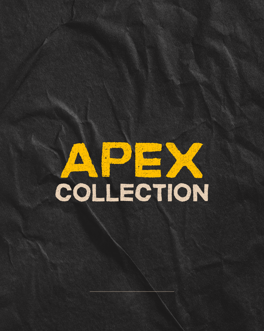 APEX Collection