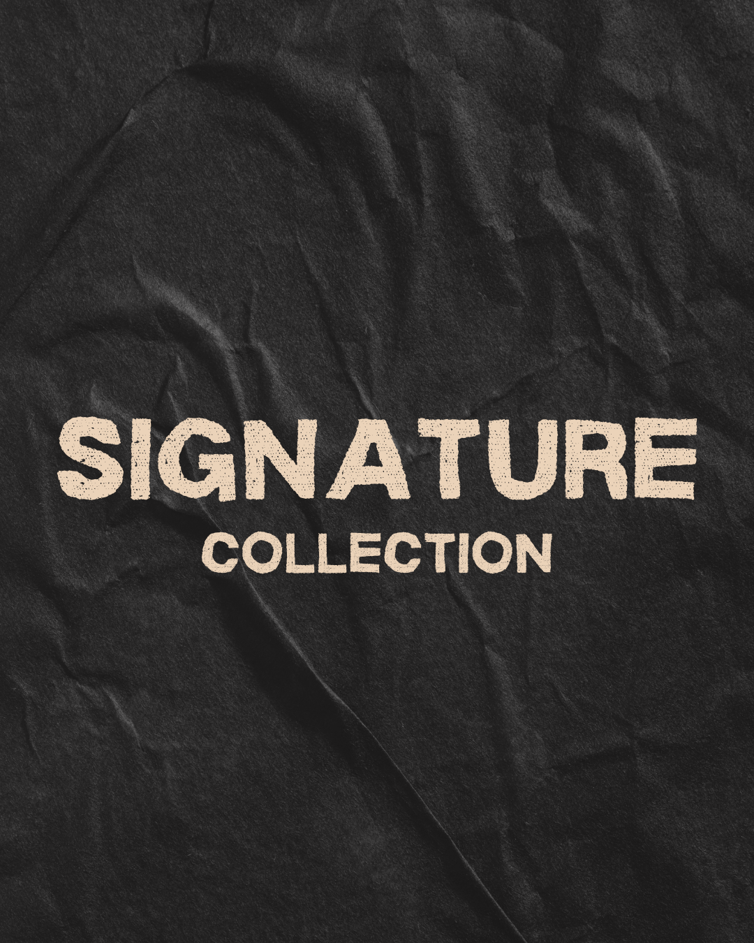 Signature Collection