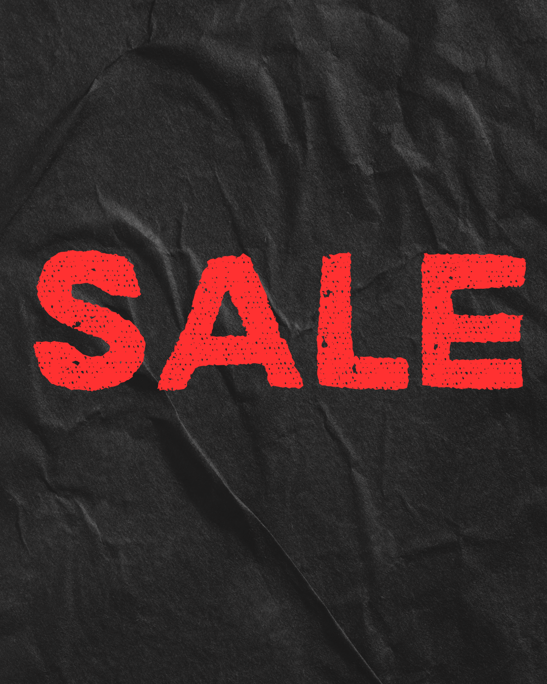 Sale🔥