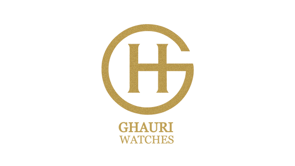 Ghauri Watches 