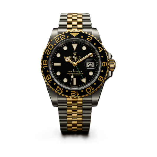ROLEX GMT MASTER - II