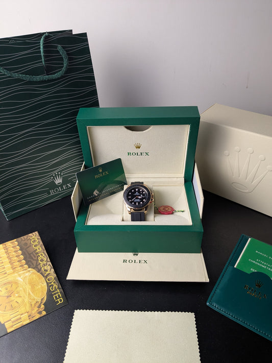 Rolex Premium Original I Gift Packaging