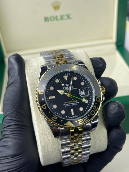 ROLEX GMT MASTER - II
